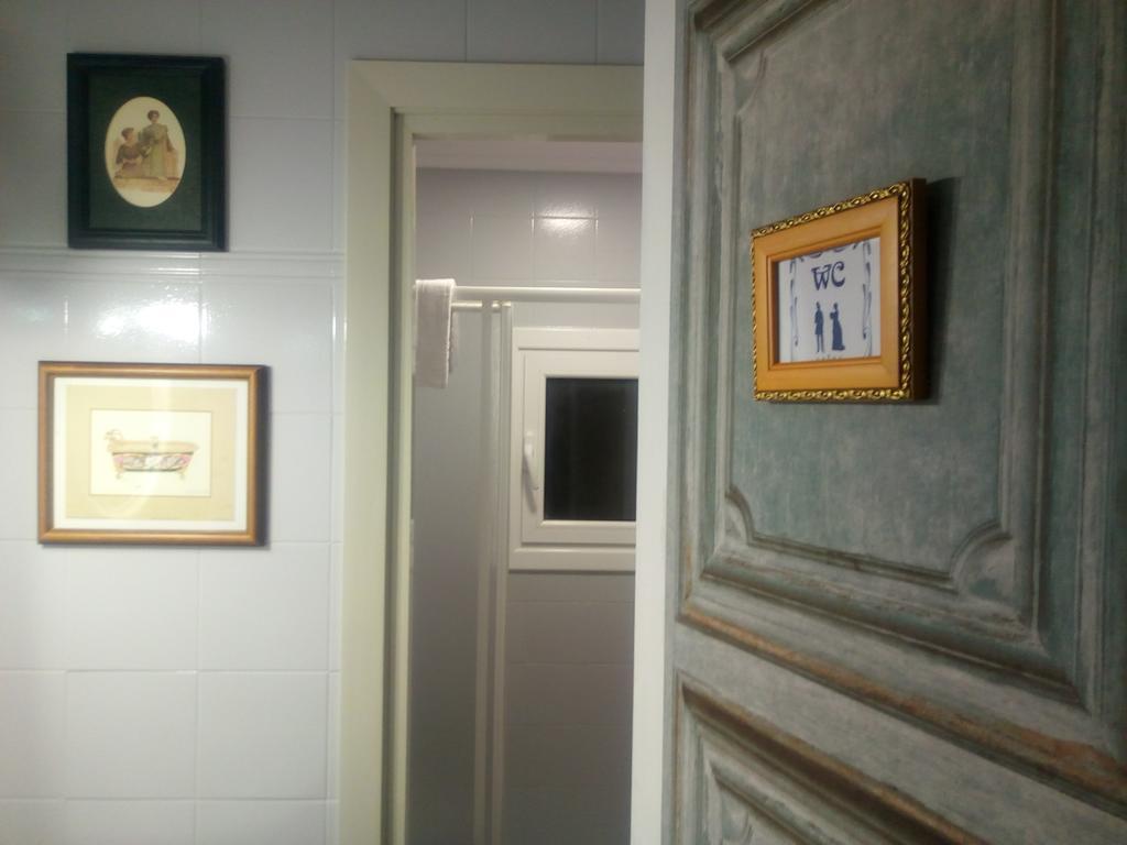 Pension Otola Azpeitia Exterior photo