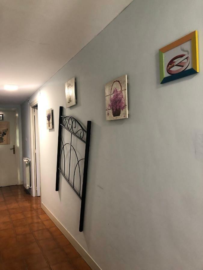 Pension Otola Azpeitia Exterior photo